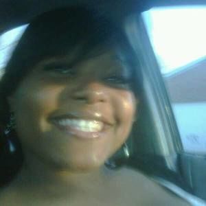 Meet your Posher, Lashala